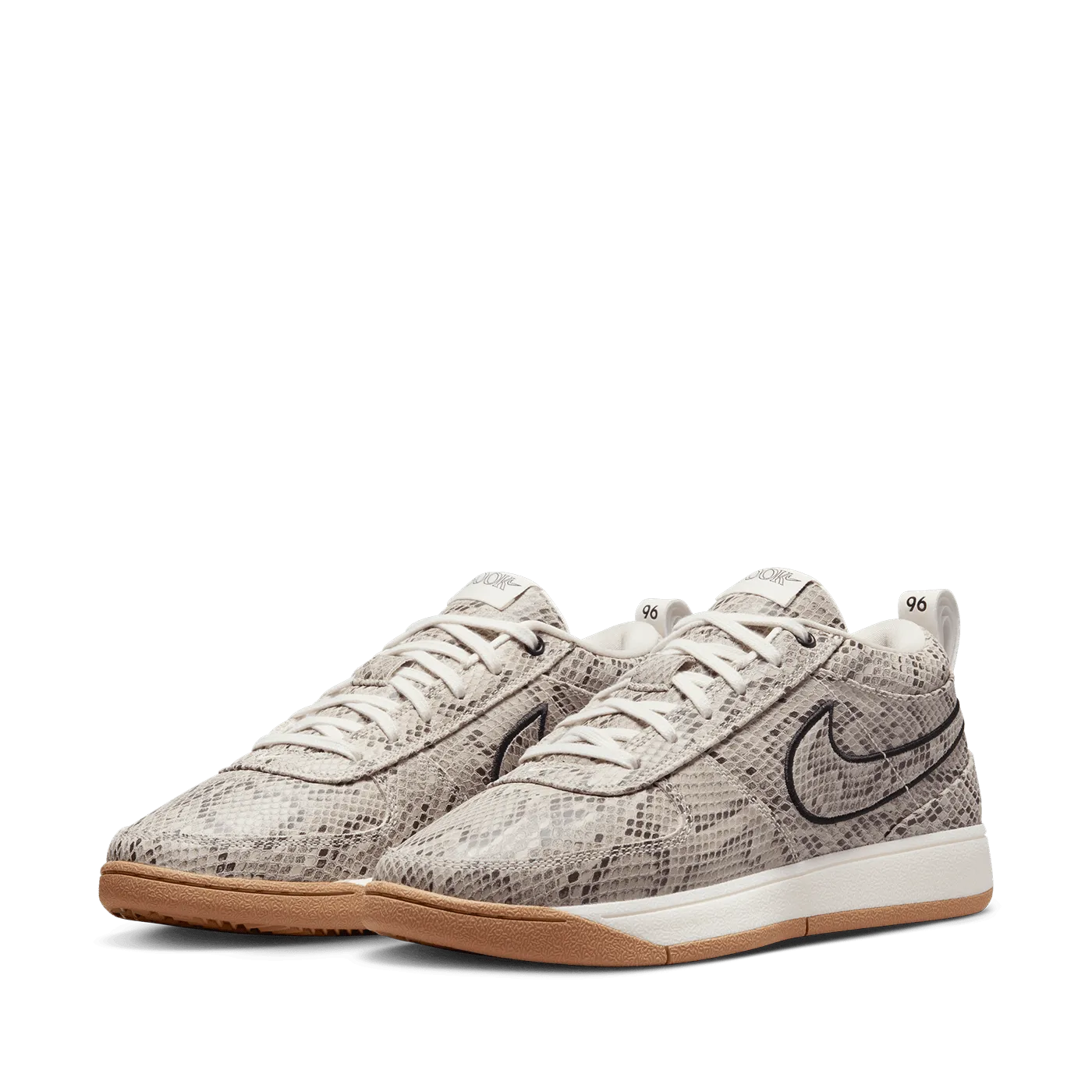 Nike Book 1 EP 'Light Orewood Brown'