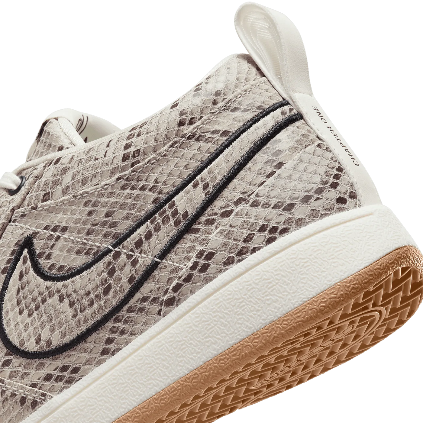 Nike Book 1 EP 'Light Orewood Brown'