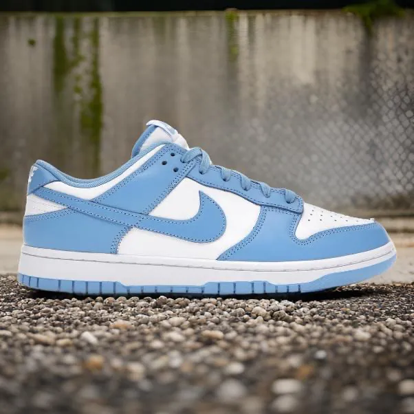 NIKE ~Dunk Low UNC~ sneakers (Men’s)