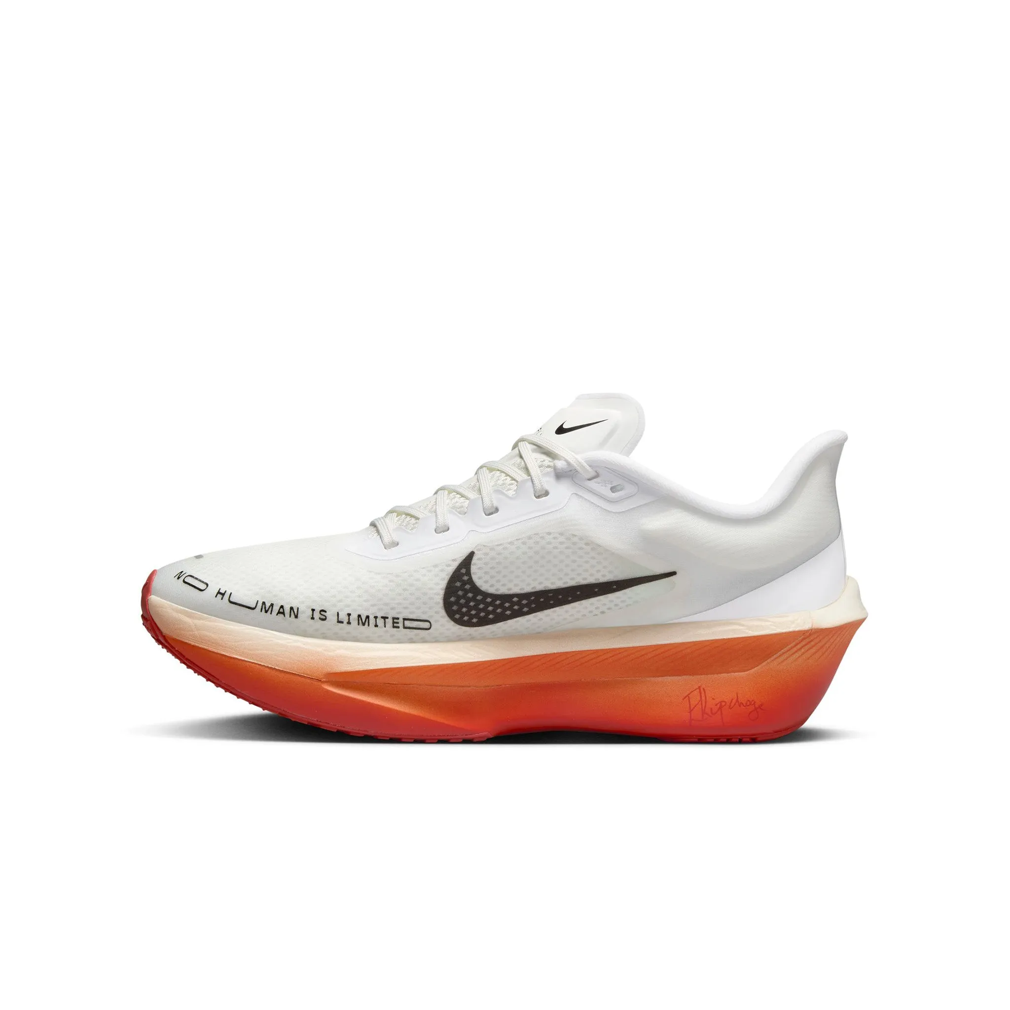 Nike | Men's Zoom Fly 6 "Eliud Kipchoge" Road Running Shoes