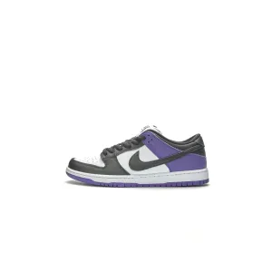 Nike SB Dunk Low Court Purple (2024)