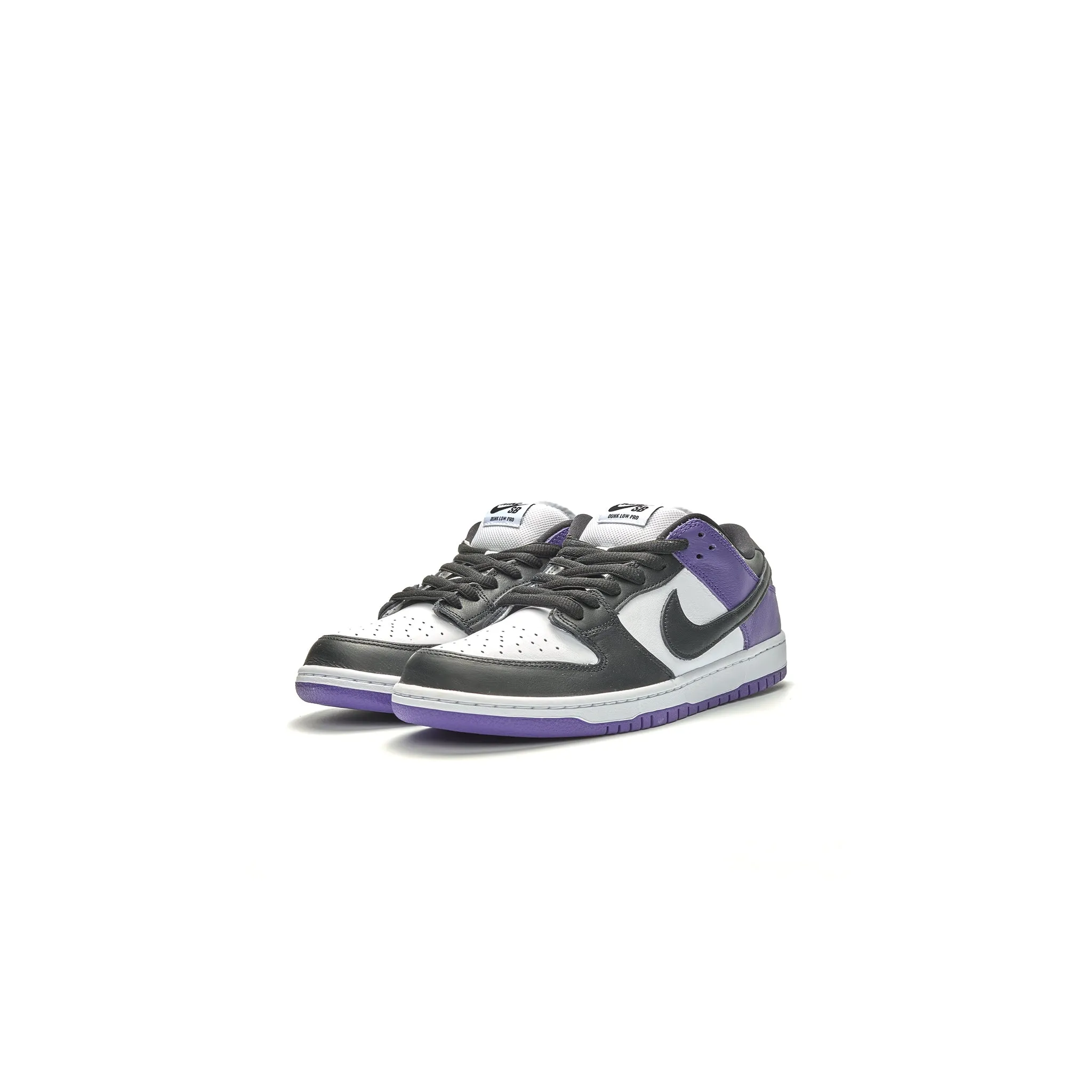 Nike SB Dunk Low Court Purple (2024)