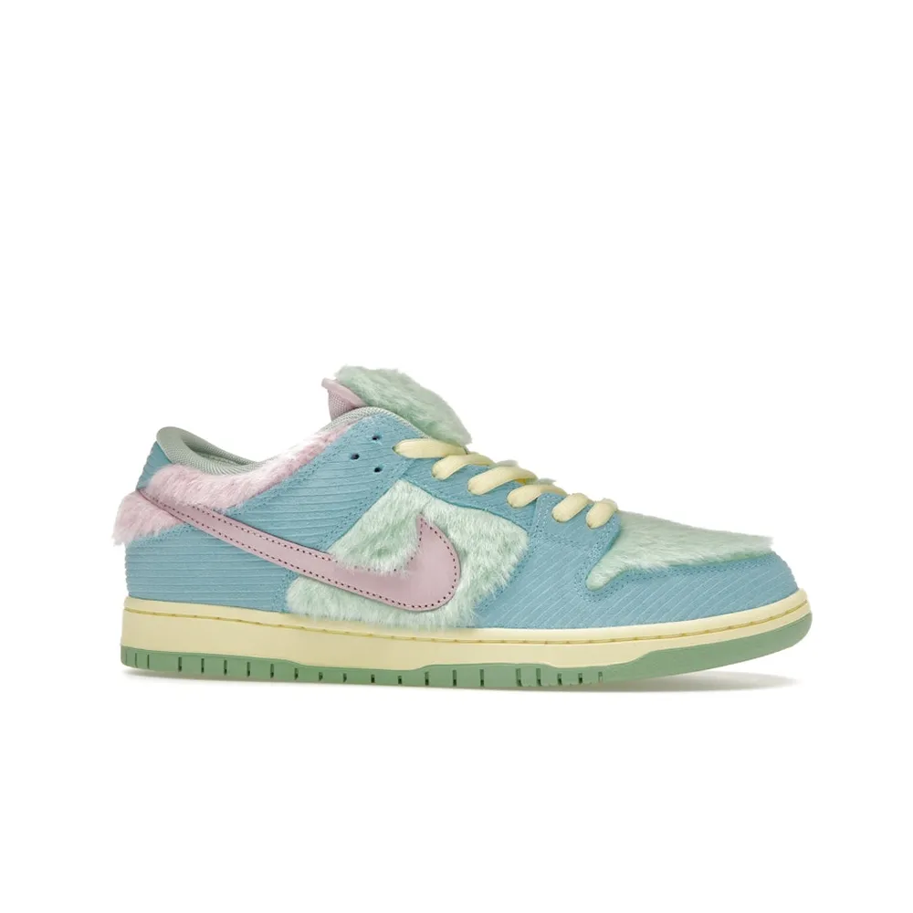 Nike SB Dunk Low Verdy Visty