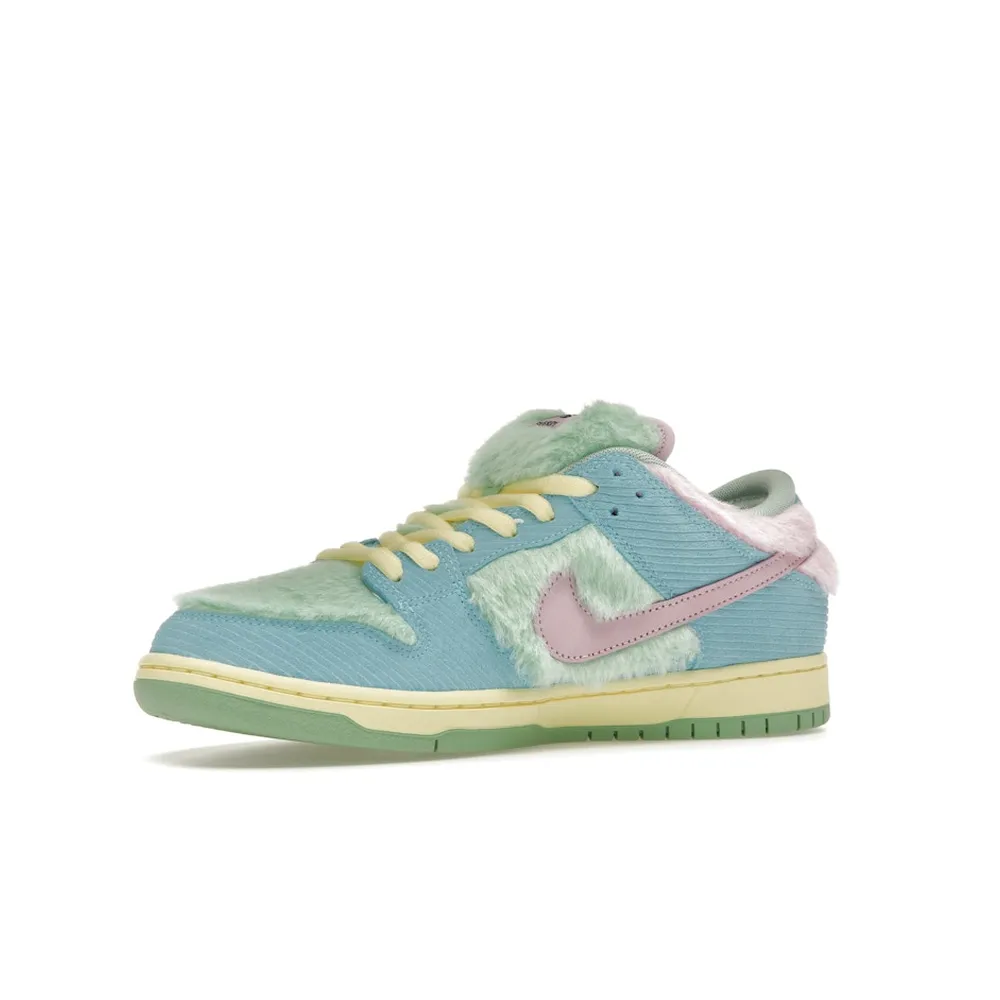 Nike SB Dunk Low Verdy Visty