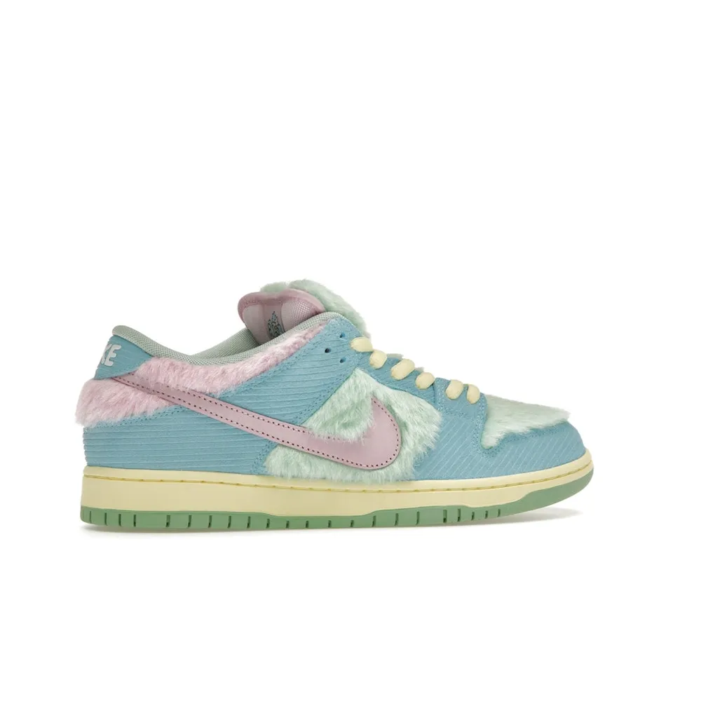 Nike SB Dunk Low Verdy Visty