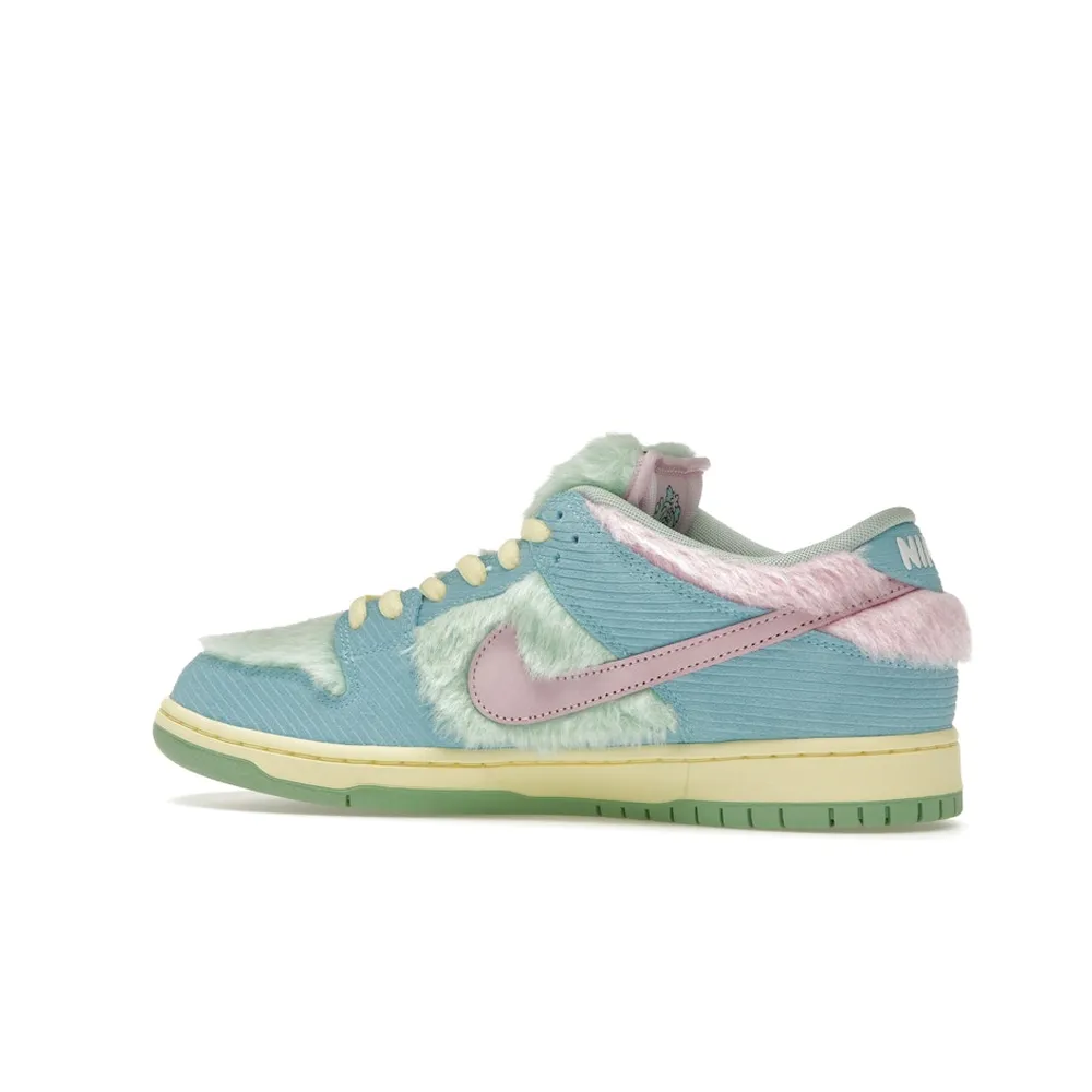 Nike SB Dunk Low Verdy Visty