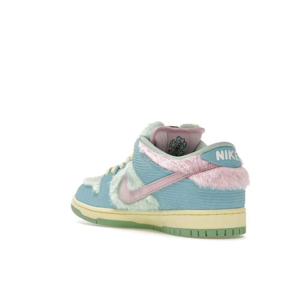 Nike SB Dunk Low Verdy Visty