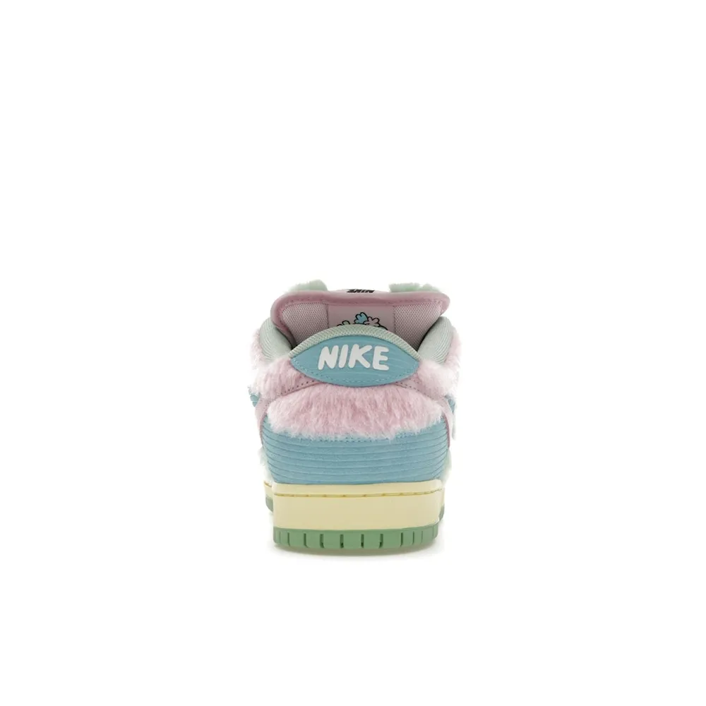 Nike SB Dunk Low Verdy Visty