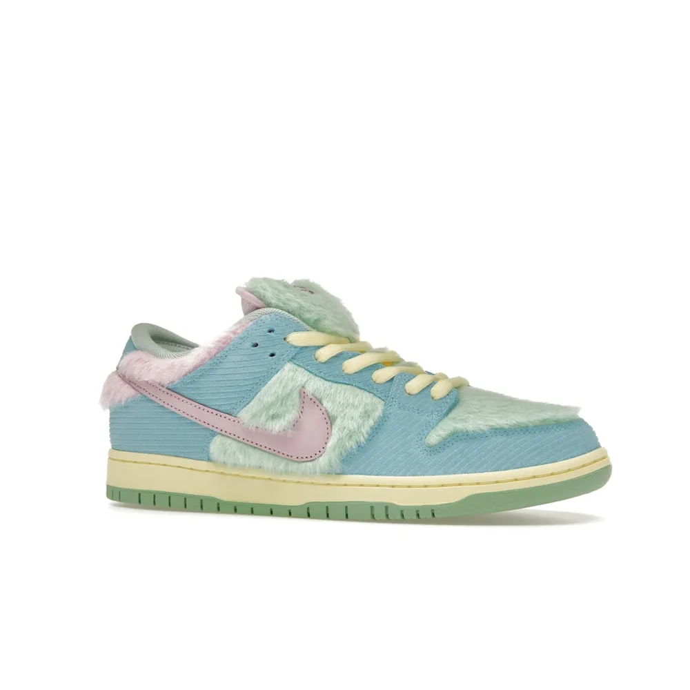 Nike SB Dunk Low Verdy Visty