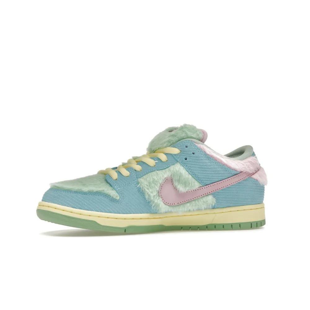 Nike SB Dunk Low Verdy Visty