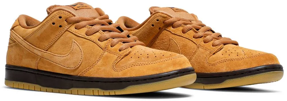 Nike SB Dunk Low Wheat (2020) [Size UK6/US7]