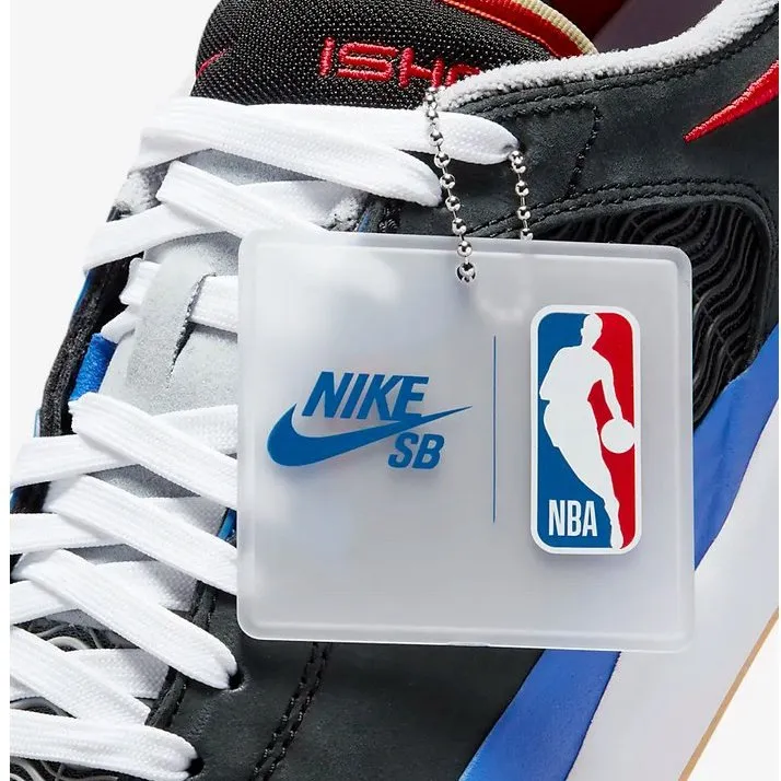 Nike SB x NBA Ishod Premium Skate Schuh