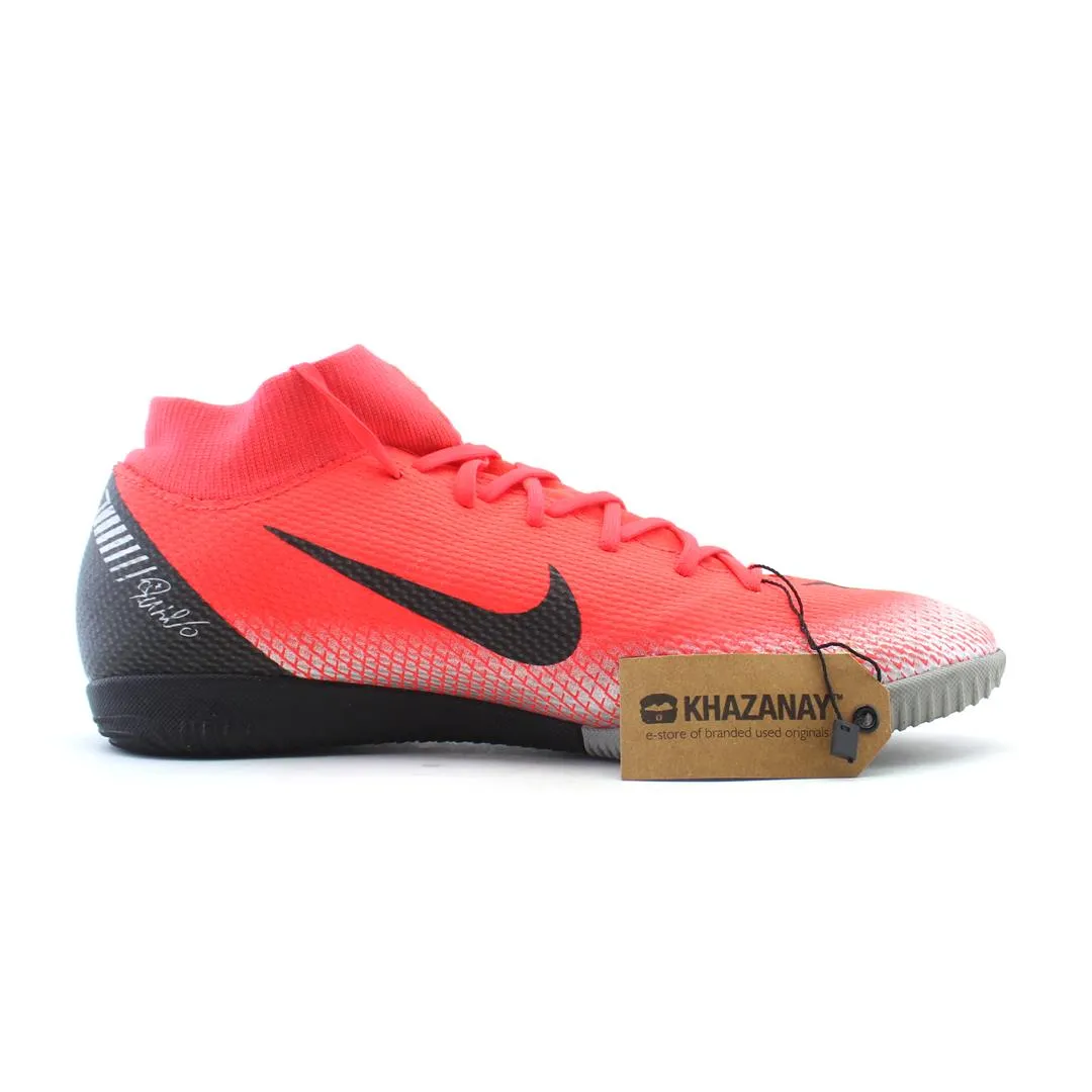 NIKE SUPERFLYX 6 ACADEMY CR7 IC