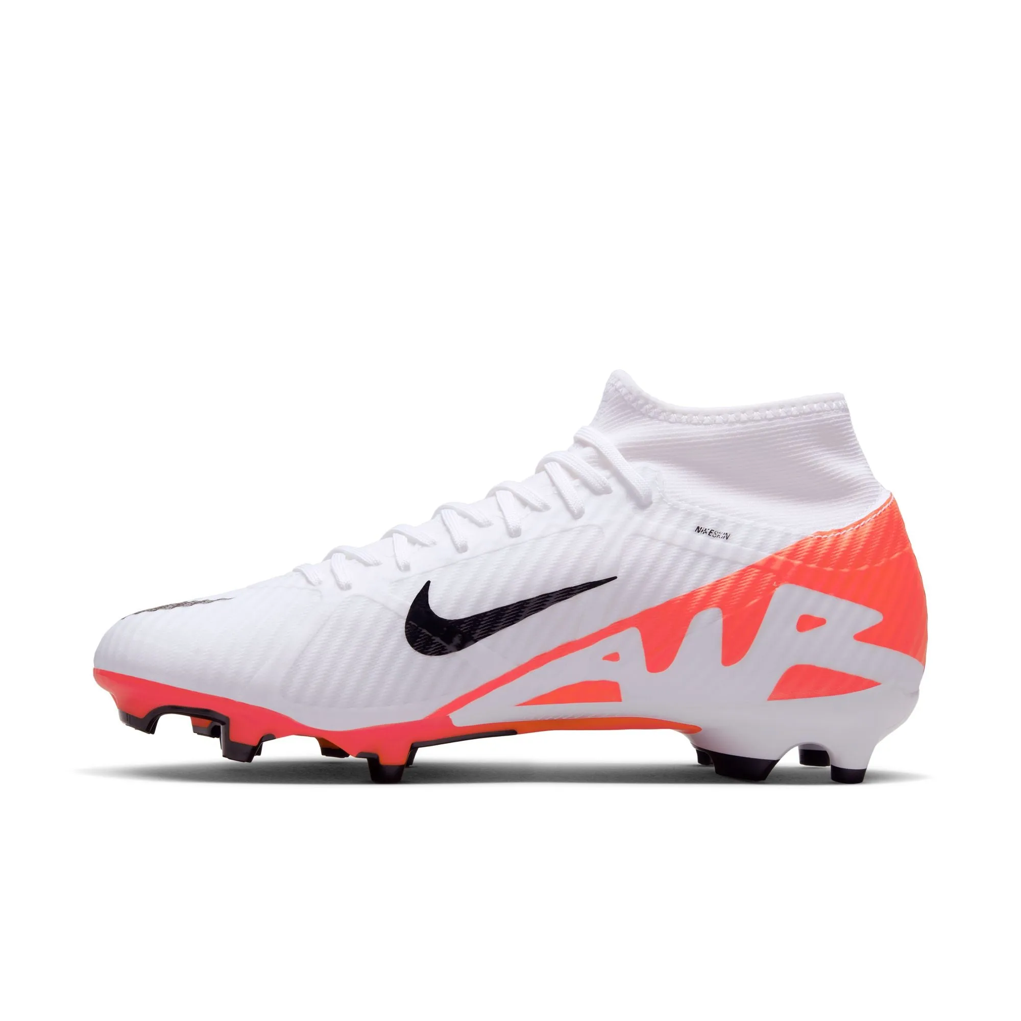 Nike Zoom Superfly 9 Academy Multi-Ground Soccer Boots - Ready Pack