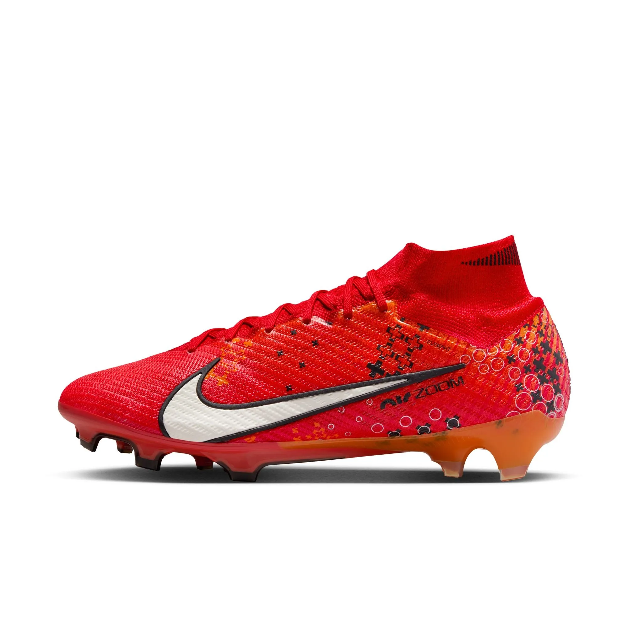 Nike Zoom Superfly 9 MDS Elite Firm Ground Soccer Boots (Dreamspeed 7)