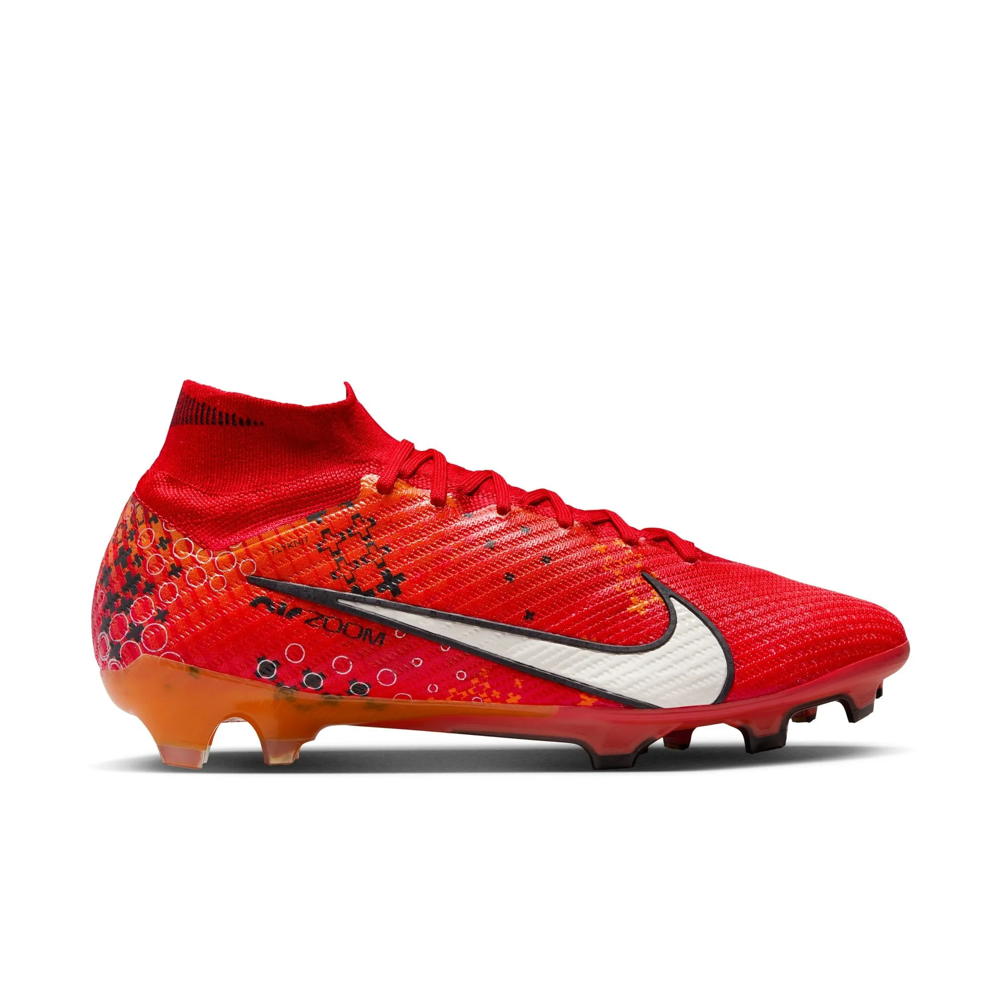 Nike Zoom Superfly 9 MDS Elite Firm Ground Soccer Boots (Dreamspeed 7)