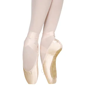 Nikolay Miracle Pointe Shoes - Light Hard Shank