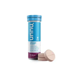 Nuun Tri-Berry Sport