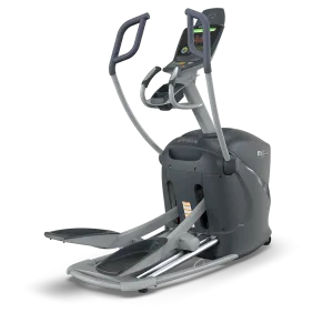 Octane Q37xi Standing Elliptical