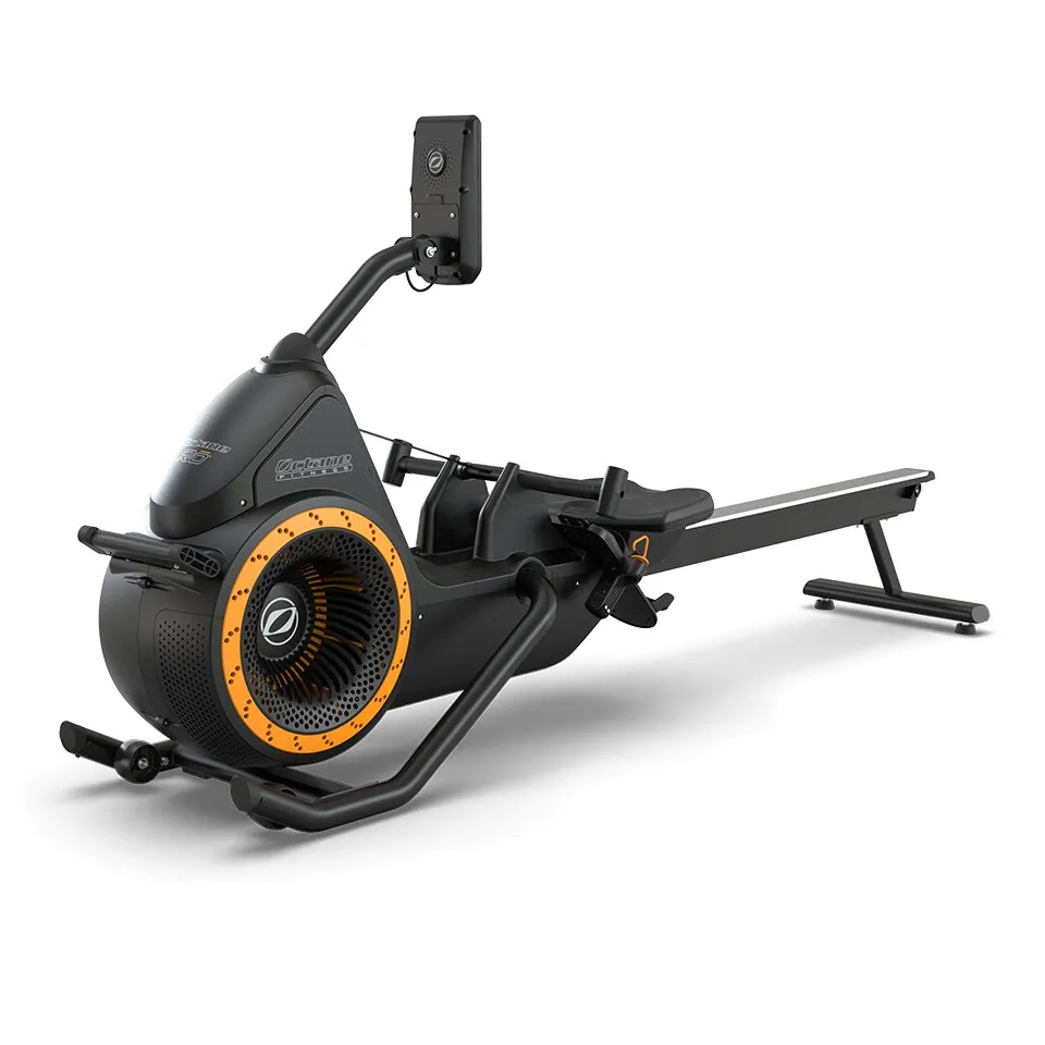 Octane Ro Rowing Machine