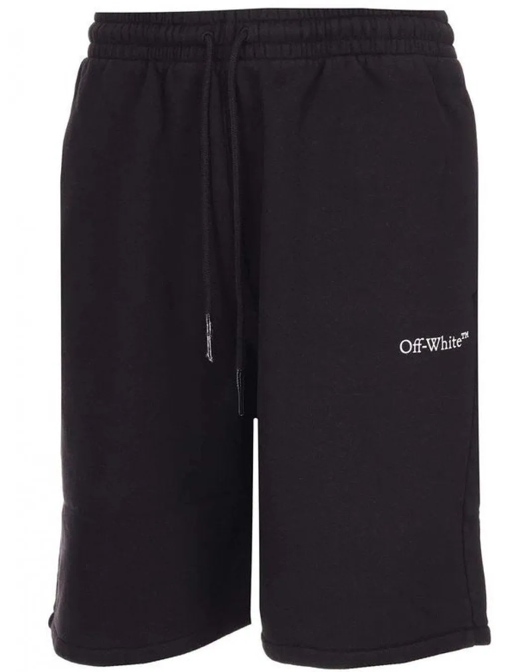 Off-White Caravaggio Lute Skate Sweatshort