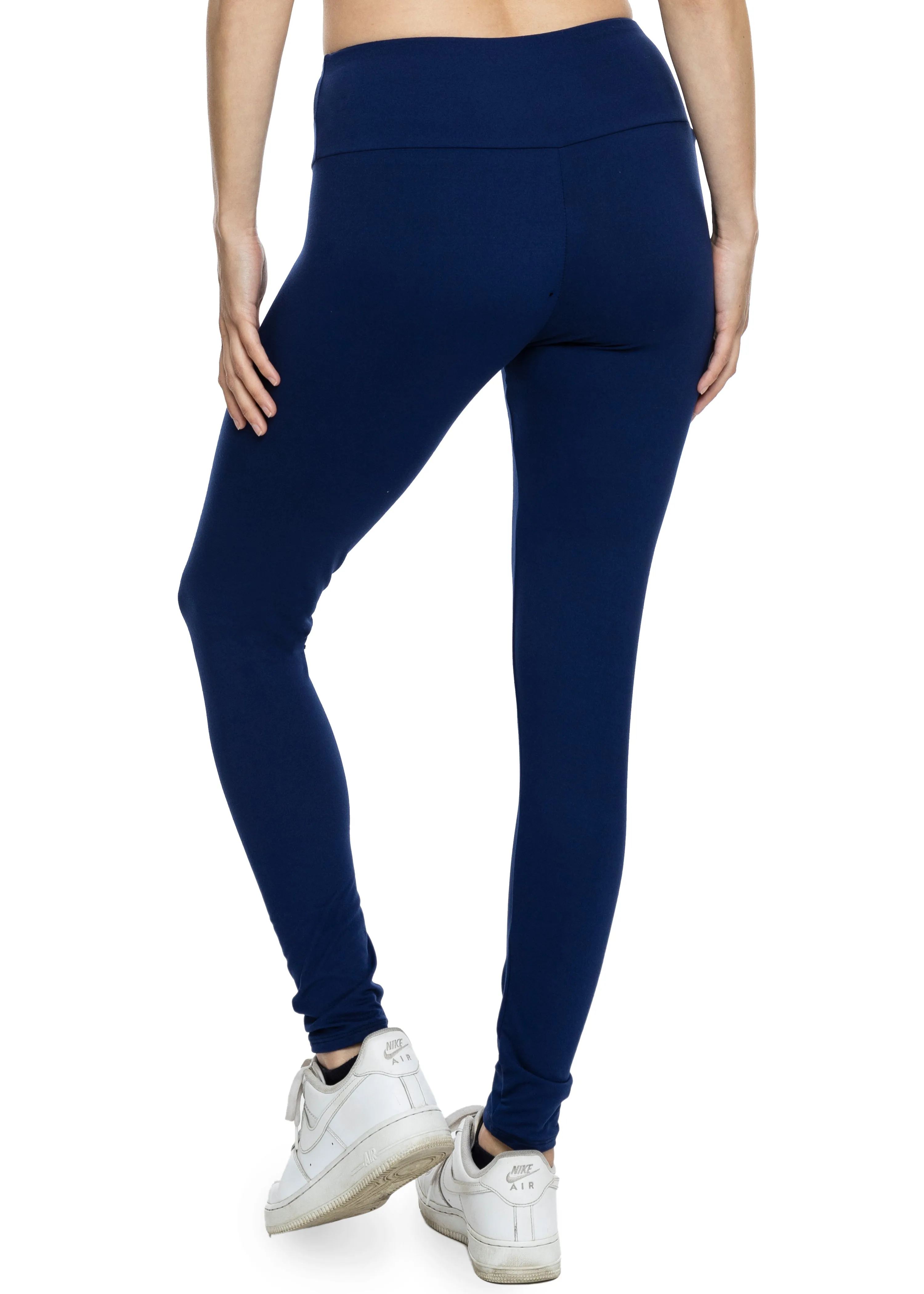 Oh So Soft High Waist Stretch Leggings with Pocket