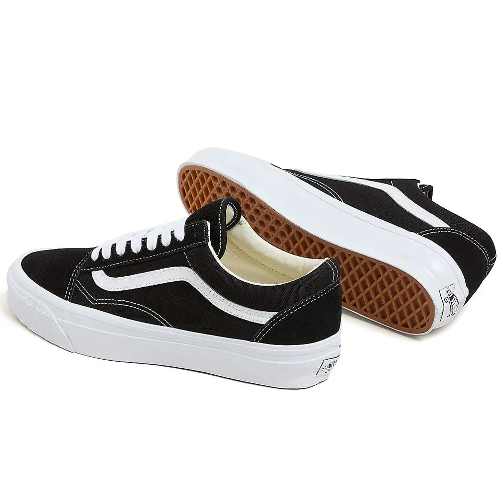 Old Skool 36 Sneaker 'LX Black / White'