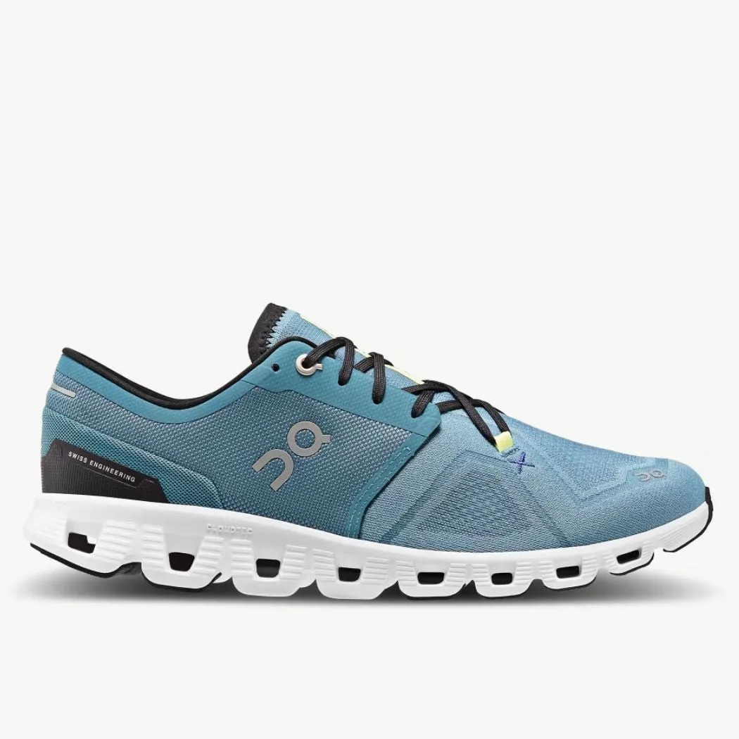 On Cloud X 3 Men's Training Shoes