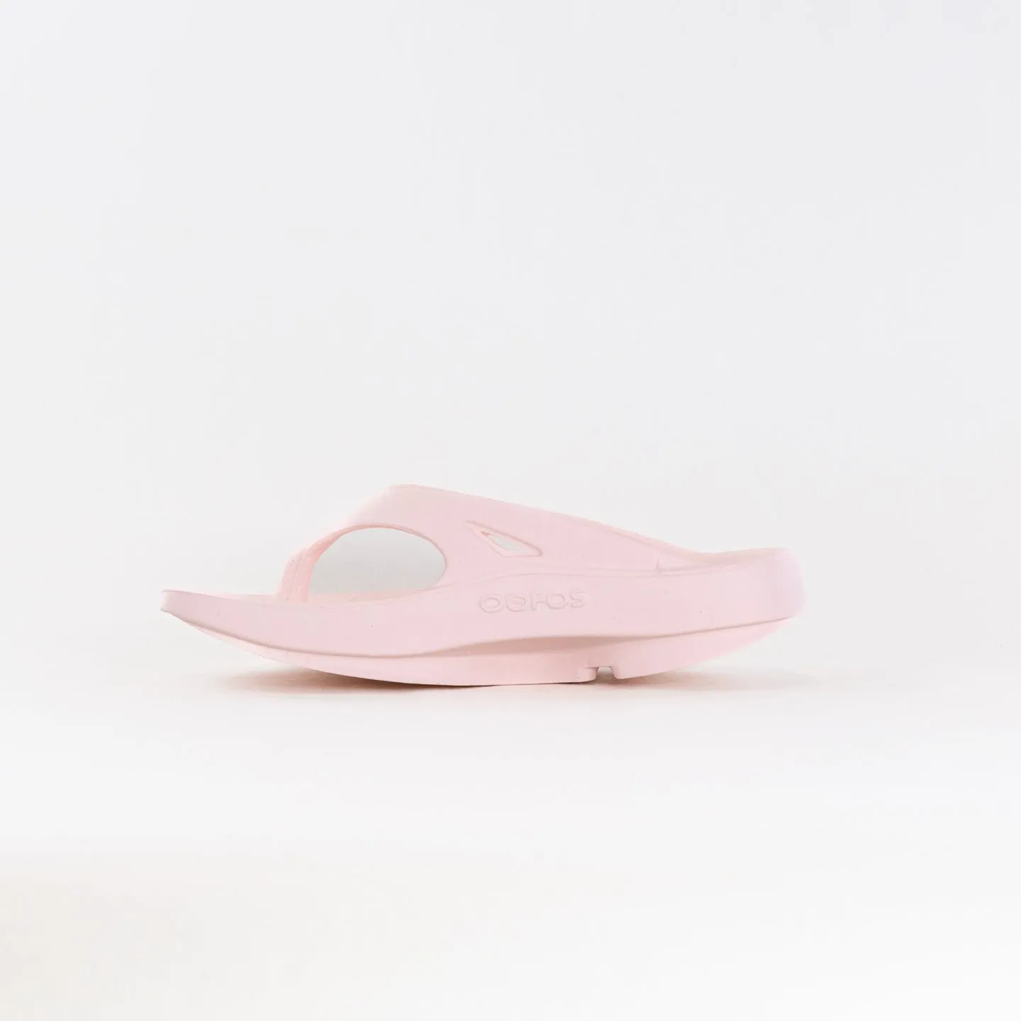 OOFOS Original Sandal (Women's) - Blush