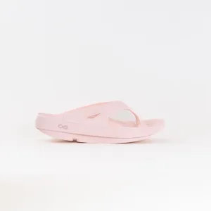 OOFOS Original Sandal (Women's) - Blush