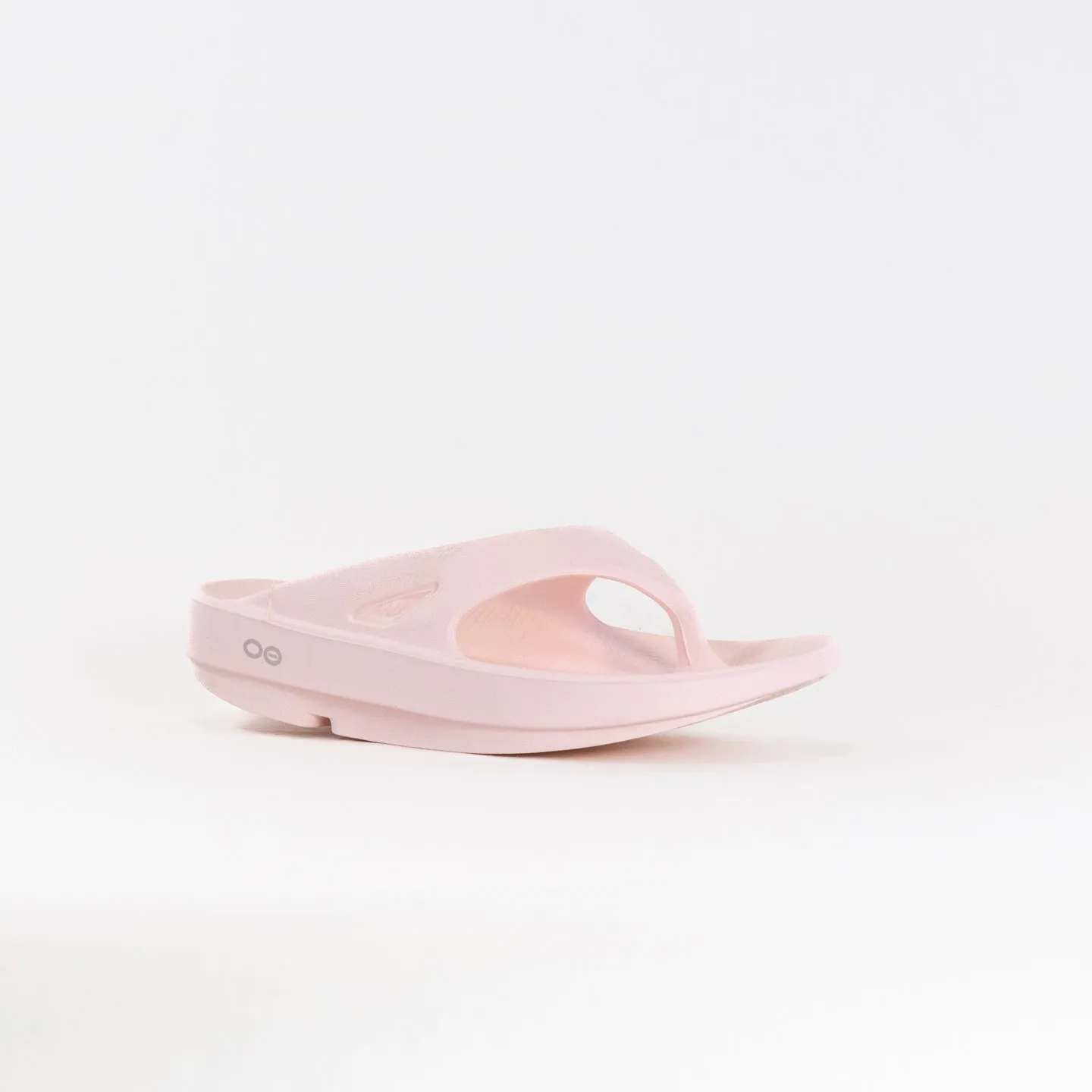 OOFOS Original Sandal (Women's) - Blush