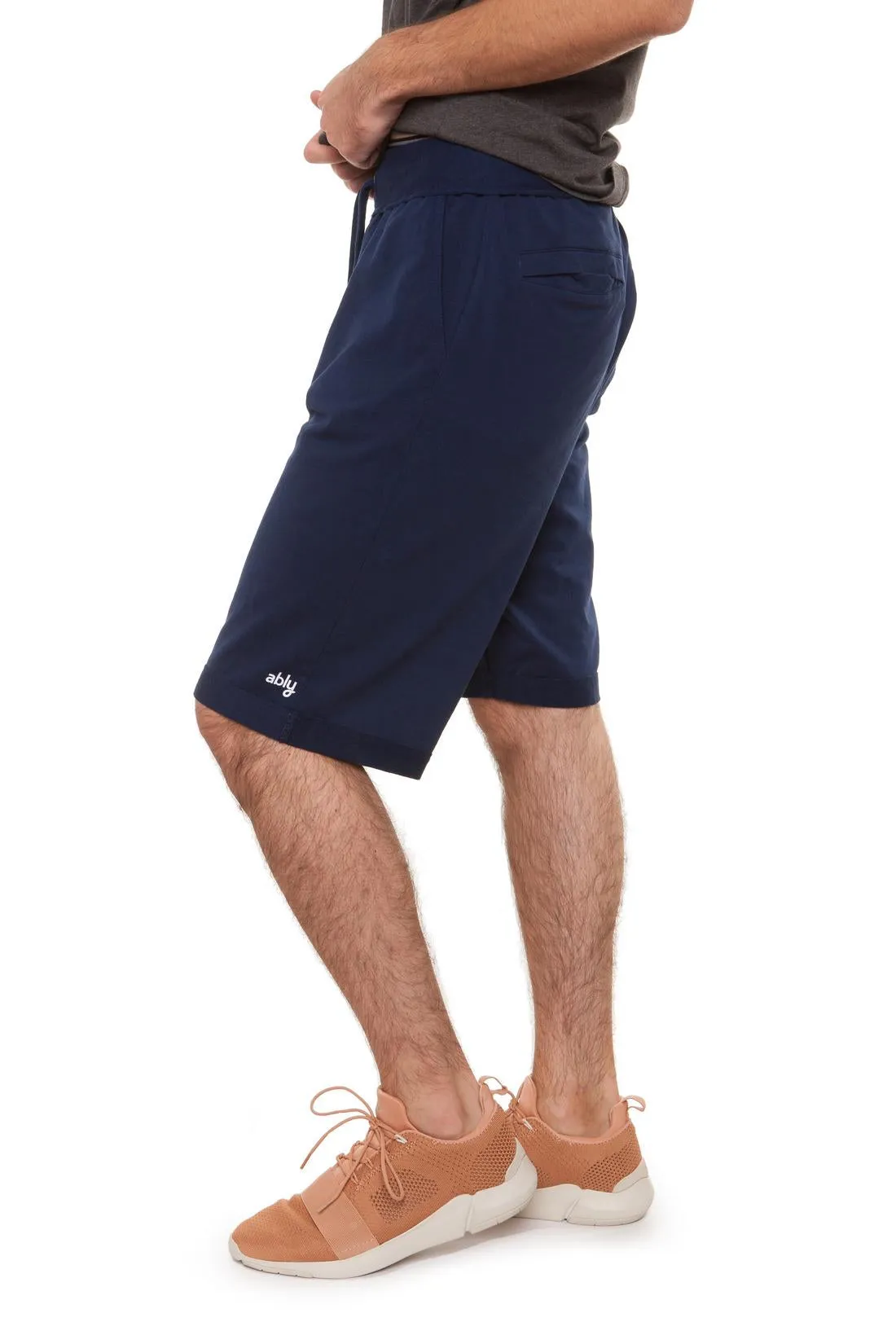 Poolside | Men's Sweat Shorts