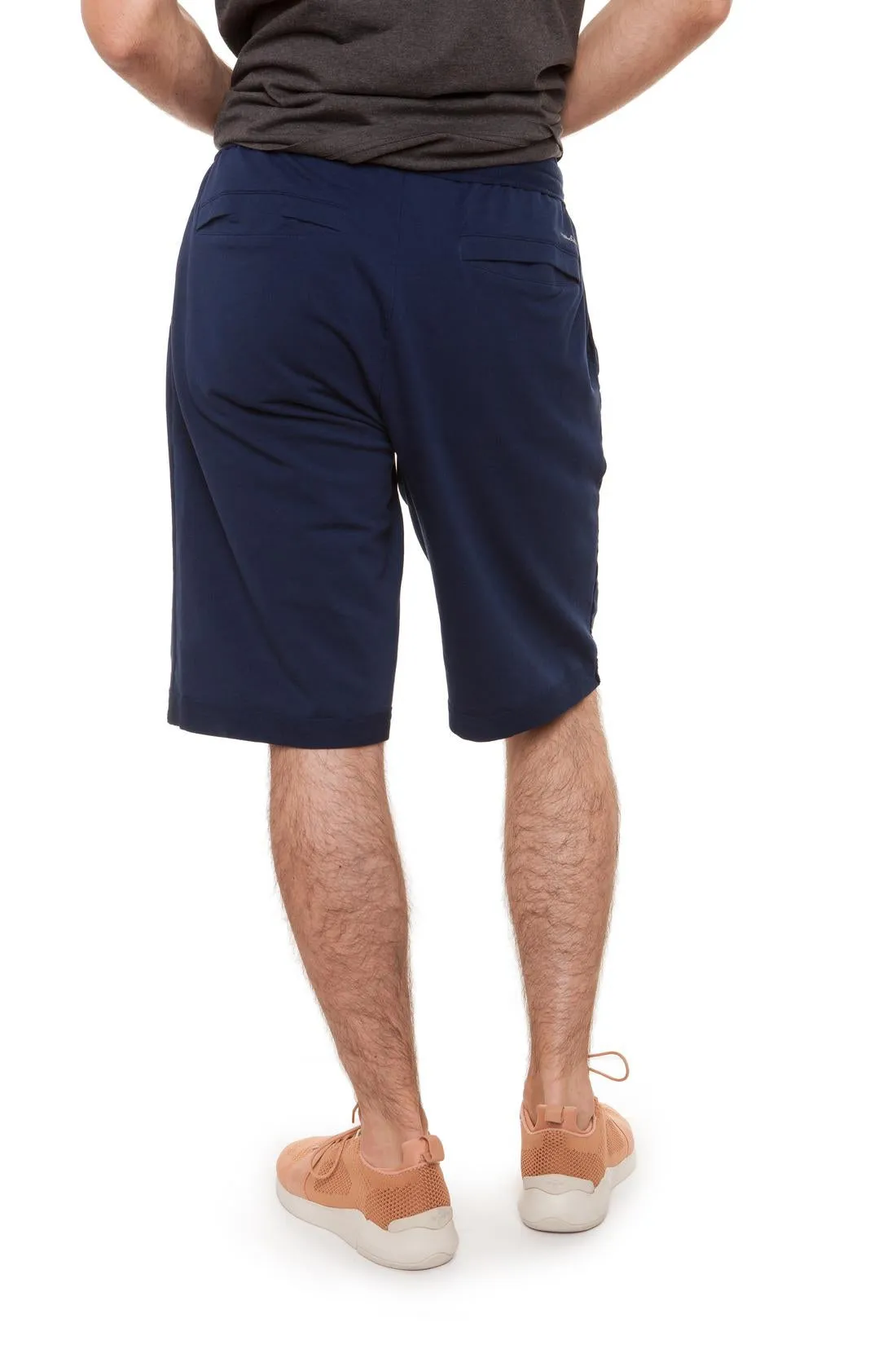 Poolside | Men's Sweat Shorts