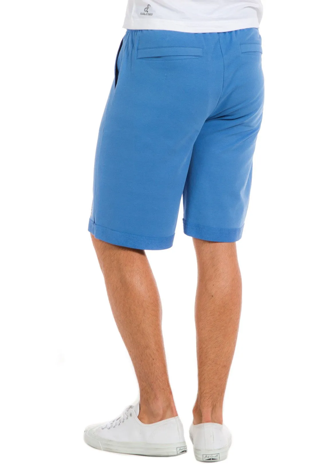 Poolside | Men's Sweat Shorts