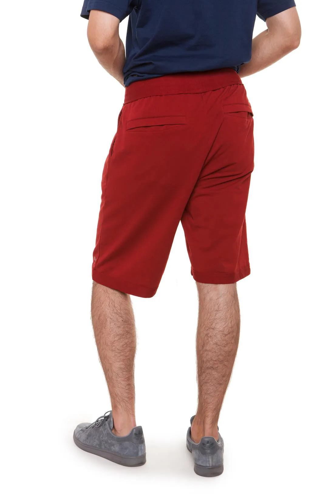 Poolside | Men's Sweat Shorts