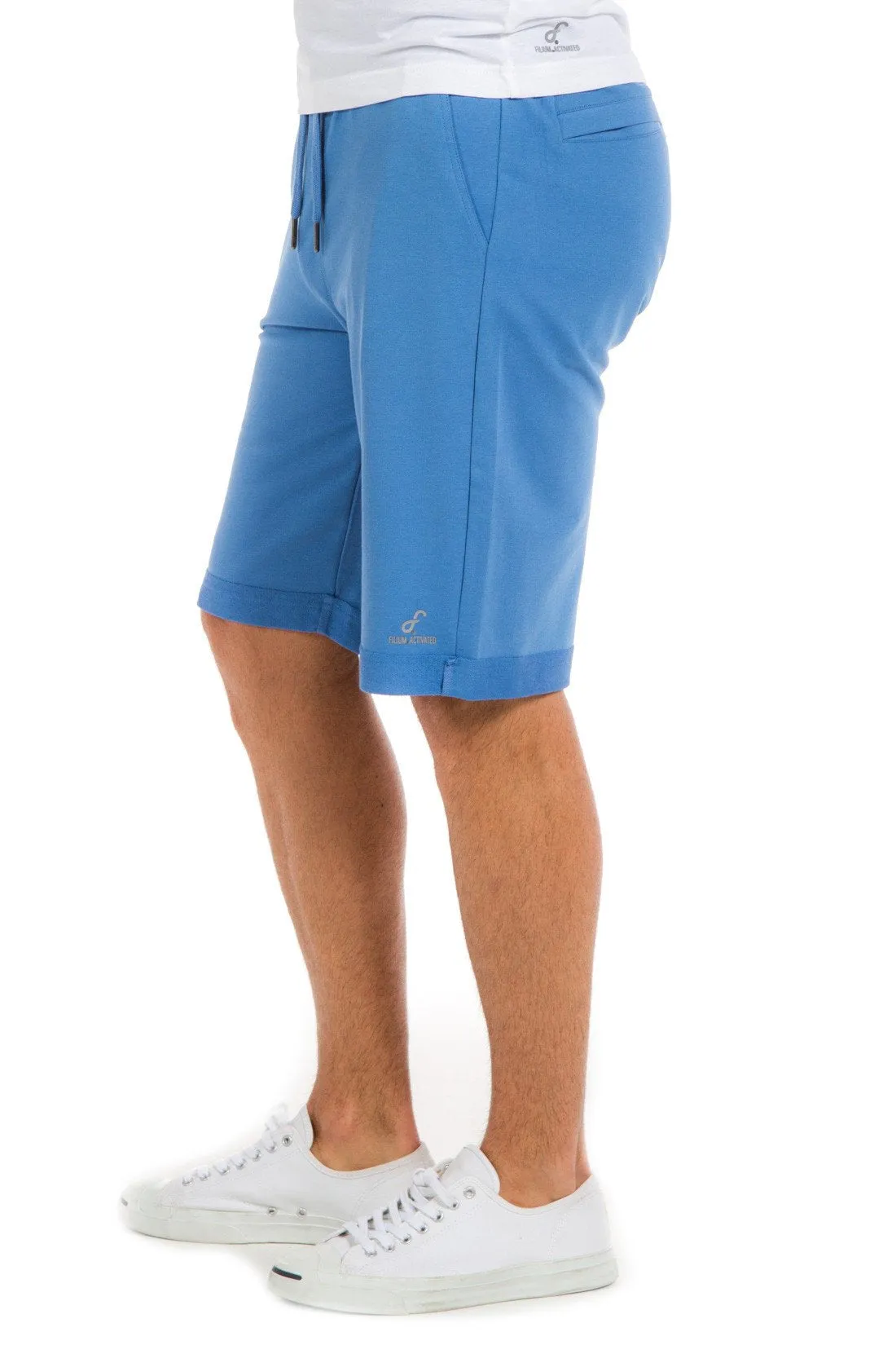 Poolside | Men's Sweat Shorts