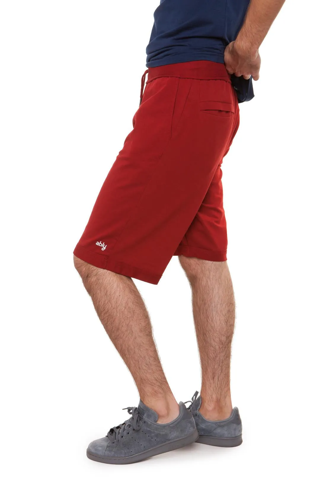 Poolside | Men's Sweat Shorts