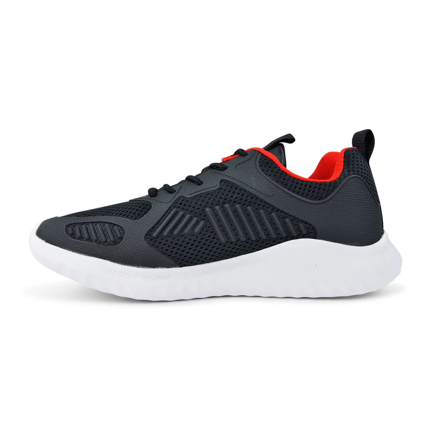 Power Alter Juniors Sports Sneaker