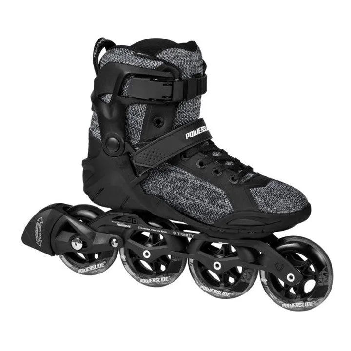 Powerslide Phuzion Radon SMU Enzo 90 Inline Skates