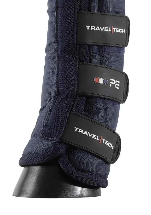 Premier Equine Travel-Tech Travel Boots