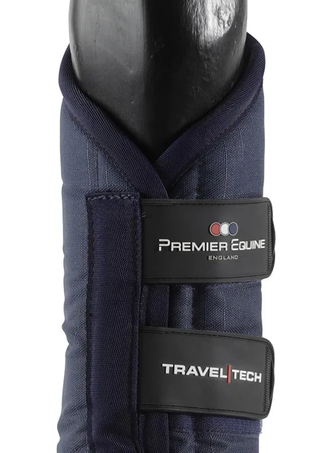 Premier Equine Travel-Tech Travel Boots