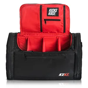 Premium Sneaker Bag - Travel Duffel Bag - Sneakers