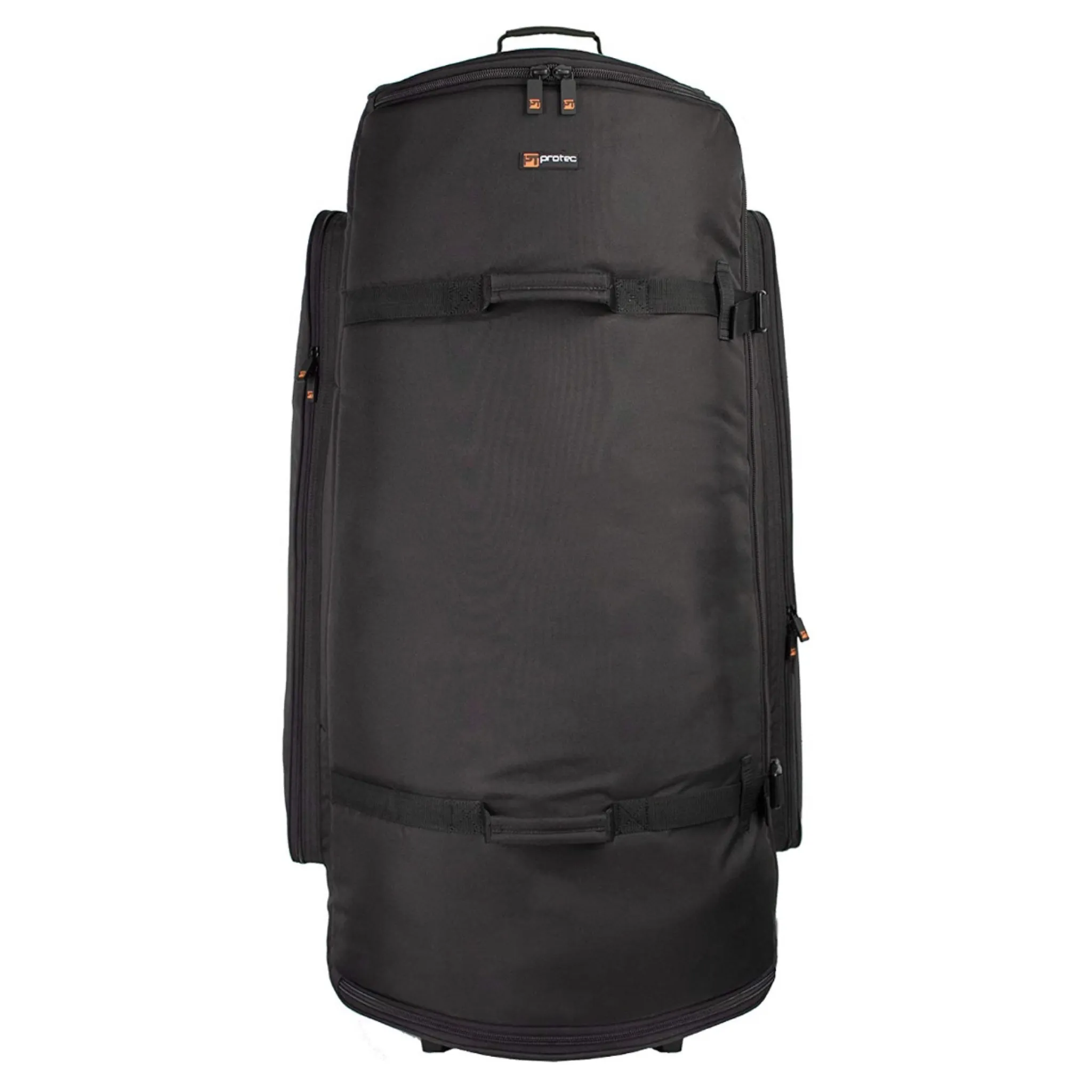 ProTec Multi-Tom Drum Bag with Wheels