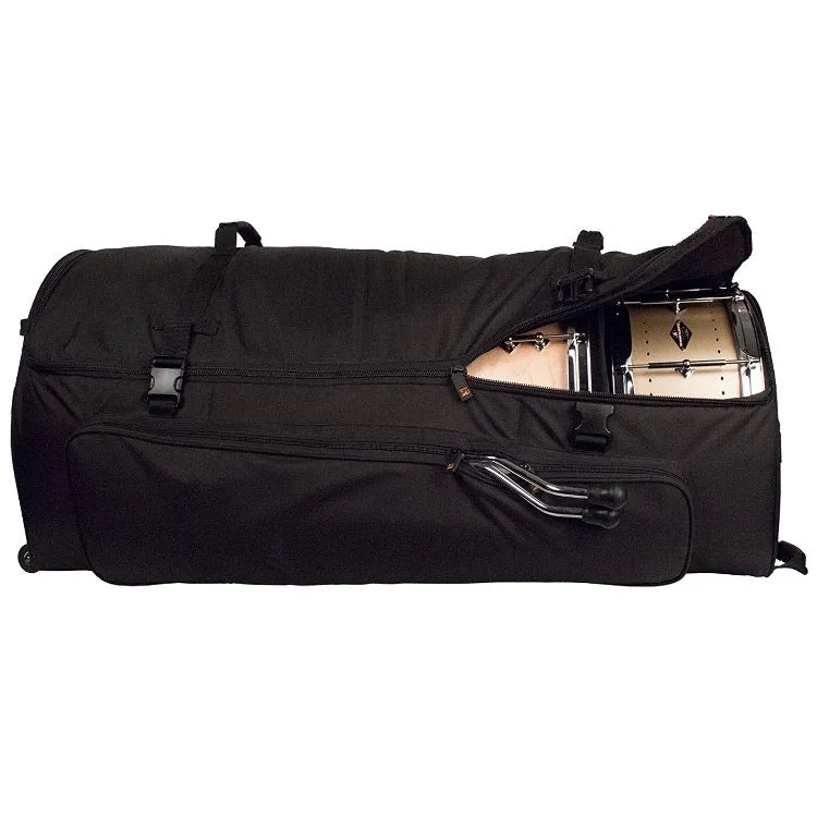 ProTec Multi-Tom Drum Bag with Wheels