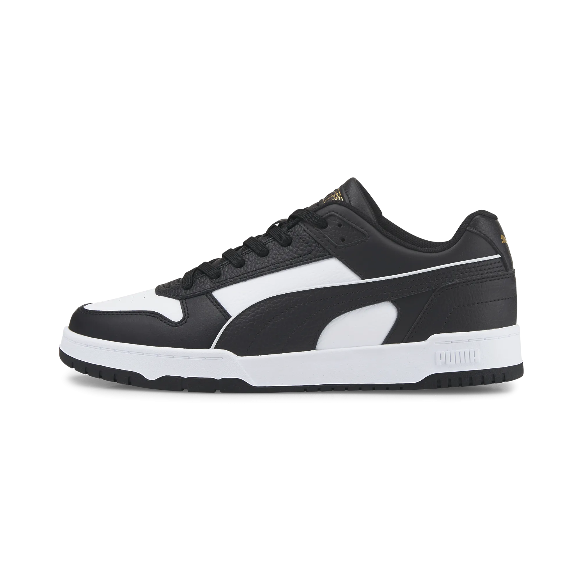 PUMA RBD Game Low Mens Sneakers