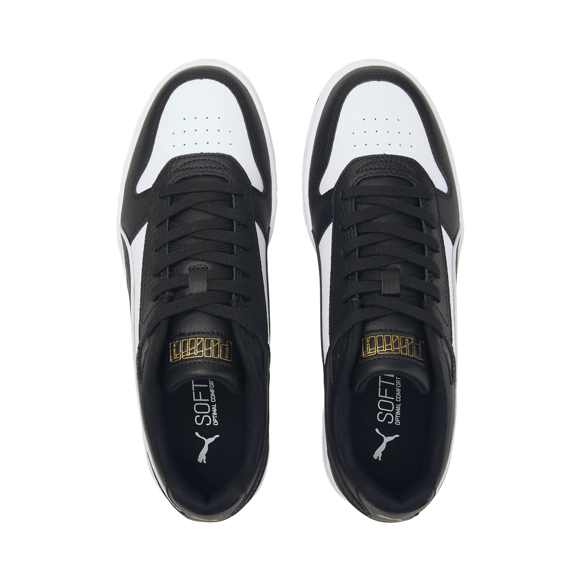 PUMA RBD Game Low Mens Sneakers