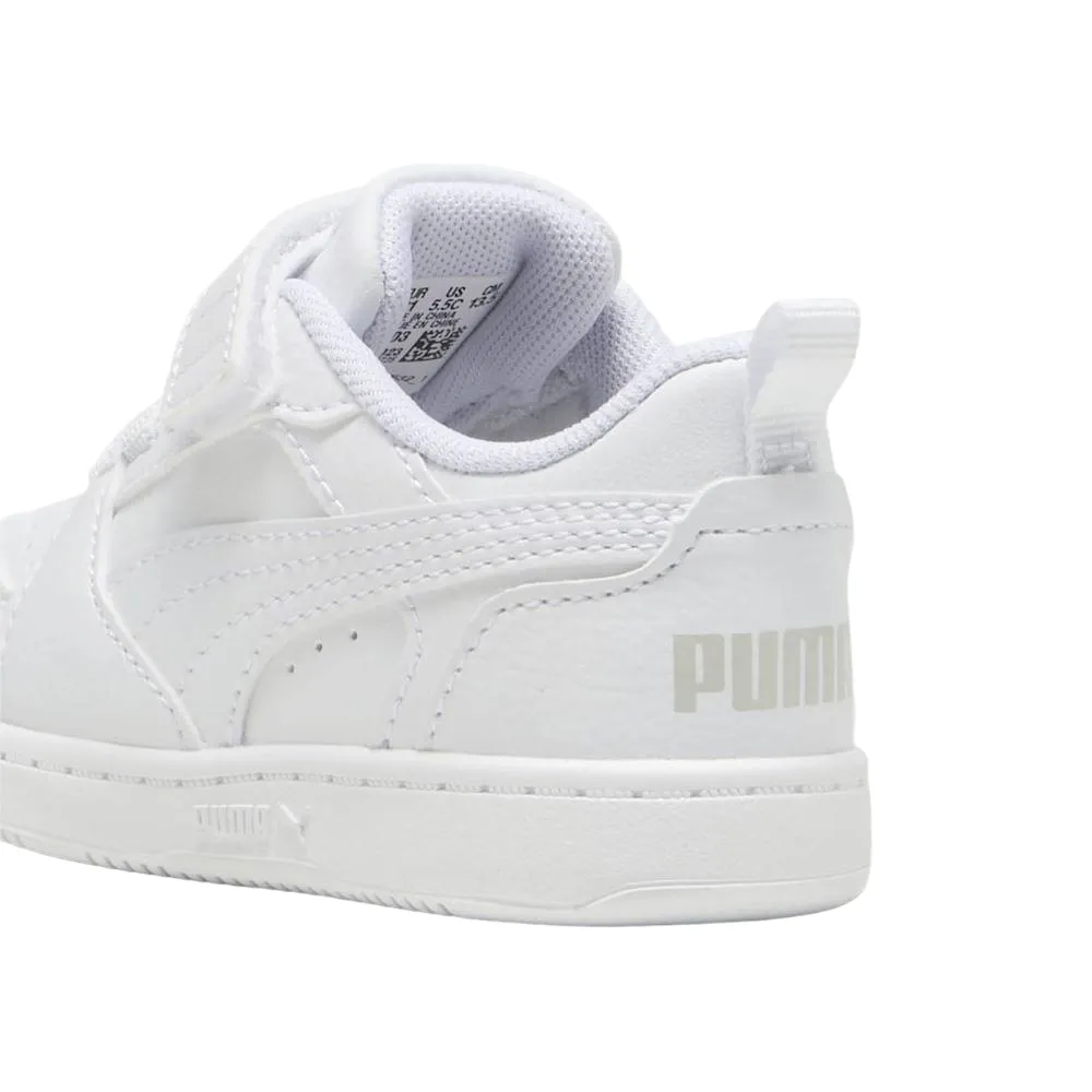 Puma scarpa Sneakers Rebound v6 Lo 397420 03 bianco