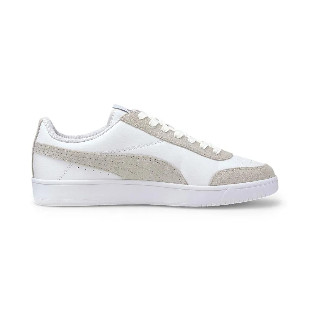 Puma sneakers da uomo Court Legend Lo 371931 03 bianco