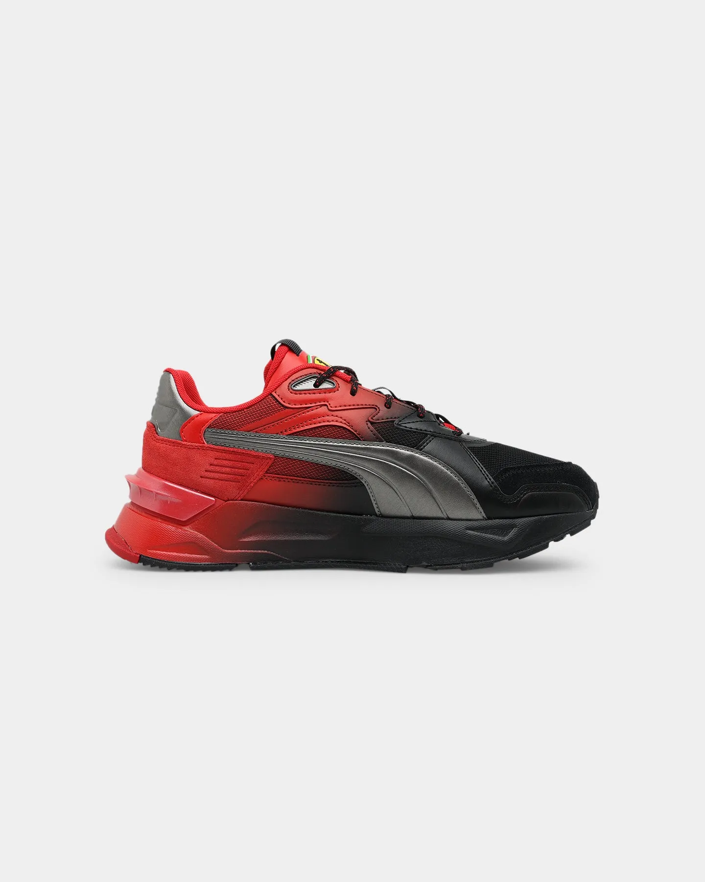 Puma X Ferrari Mirage Sport Puma Black