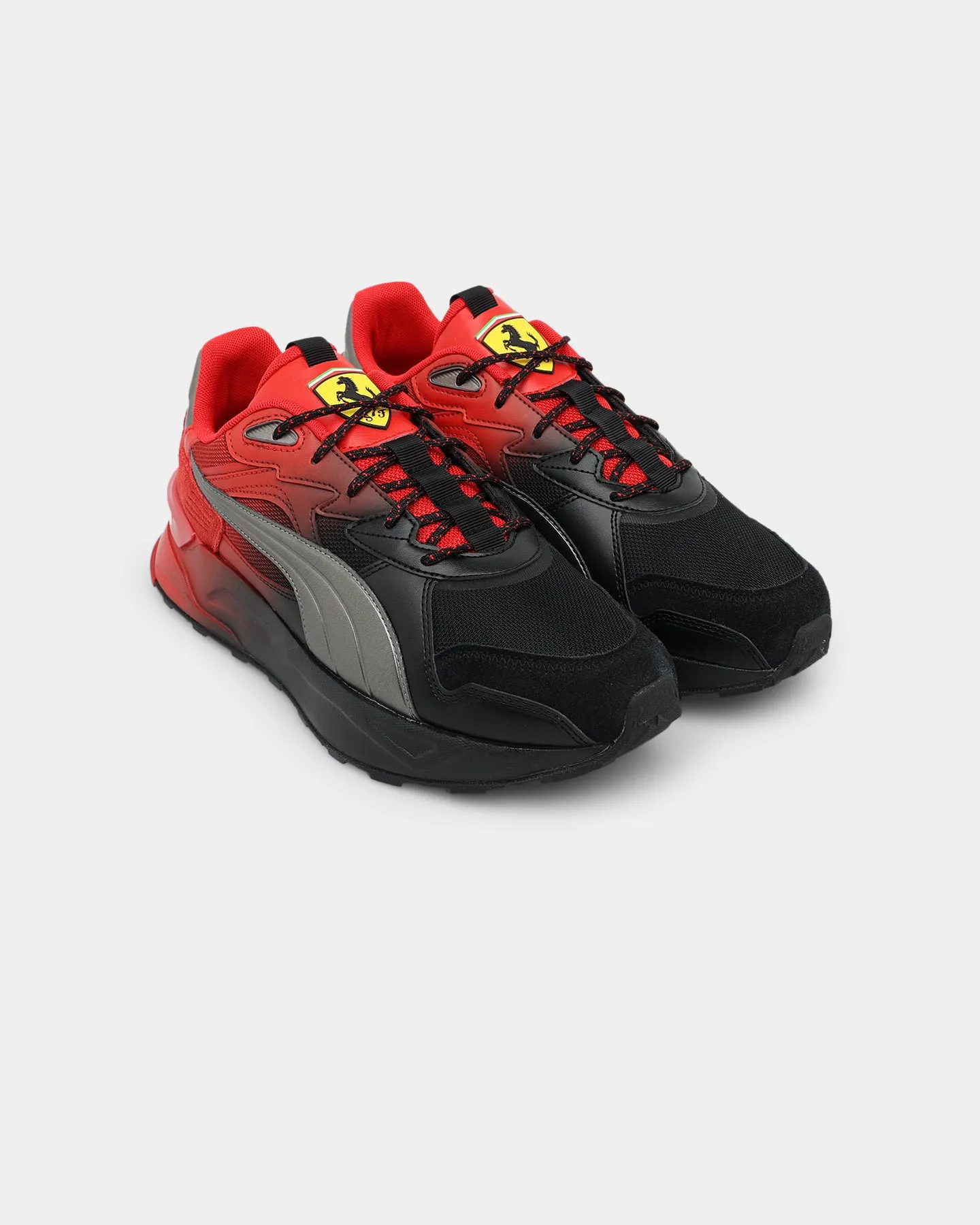 Puma X Ferrari Mirage Sport Puma Black